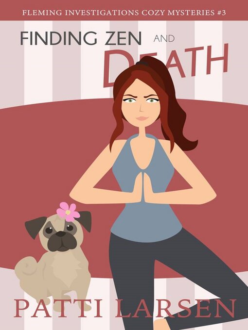 Cover image for Finding Zen and Death